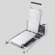 Egg Puff Roll Machine Handmade Germ Egg Roll Machine Cone Crispy Egg Roll Machine Commercial Small D