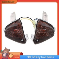 [In Stock]Motorcycle Indicator Lamp Rear Turn Signal Tail Light for  GSXR 600 750 2008-2010 09 GSXR 