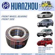 BMW 3 SERIES E92 E90 E91 / BMW 5 SERIES E60 E61 / BMW X3 E83 / BMW X5 E53 - FRONT WHEEL BEARING - HU