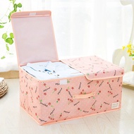 726 Large Capacity Storage Box/ Container Storage Box/Large Box