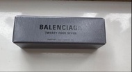 Balenciaga 24/7 香水 sample