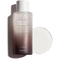 haruharu Wonder Black Rice Hyaluronic Toner, Deep Hydration, Glass Skin, Hyaluronic Acid, Lavender O