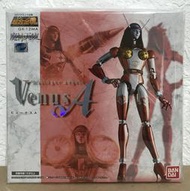 日版 超合金魂 GX-12MA 魔神天使 維納斯 VENUS A 無敵鐵金剛