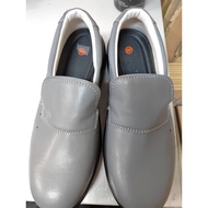ESD Shoes kasut safety boot unisex ESD Antistatic Safety Shoes Grey Color anti-static safety shoes a