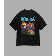 Mocca T-shirt - Easy Like 123
