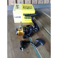 Luke herod 1000 reel