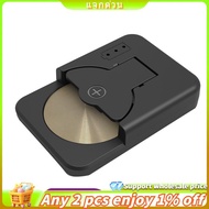 USB C Coin Cells Button Battery Charger for LIR1025/1220/1254/1620/1632/2016/2025/2032/2430/2450 But