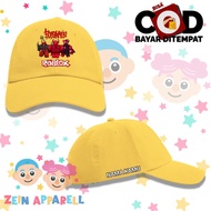 Forsaken Kids Baseball Cap - Forsaken Roblox Kids Cap