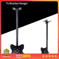 Soporte TV Bracket 360 Rotating Hanger VESA 200 x 200 14-42 Inch TV - JT-01 Original 99 Square