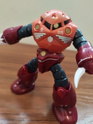 代工成品 Hg  紅魔蟹  紅蟹  z'gok gundam  高達模型  魔蟹   msm-07s 紅蟹 自護 吉翁 ZEON Z'GOK 高達模型 Gundam  1/100 1/144 mg r