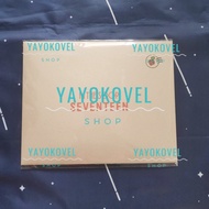 [READY]^ SEVENTEEN - IN THE SOOP SEASON 2 - PHOTO PACKAGE SEALED