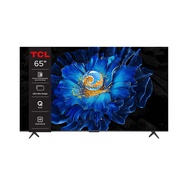 TCL C6KS Premium QD-Mini LED 4K TV 65" (With Set Up)