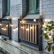 New Style G40 Pineapple Ball Bulb LED Bulb Outdoor Camping Light Holiday Wedding Decoration String L