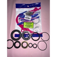 HONDA VARIO 150 VARIO150 VARIO OIL SEAL SET VARIO OVERHUL ENGINE OIL SEAL COMPLETE SET