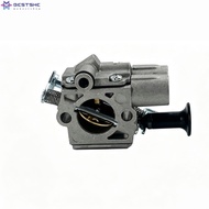 [BESTSHE] MS261 MS271 MS291 Chainsaw Carburetor C1Q S252 1143 120 0616 Replacement Part