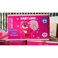 Khăn ướt Thiên Phúc 32 gói/thùng (CHỈ 6.800 đồng/gói) - (giá SỈ 01 thùng) không mùi giá sỉ giấy ướt 