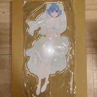 Re:從零開始 蕾姆Rem 婚紗亞加力膠立牌