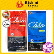 CAFE CHON BAN ME 🇻🇳 | [HALAL] VIETNAM GROUND COFFEE LUWAK | KOPI VIETNAM LUWAK (RED \ BLUE) 500g