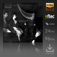 Duran Duran - Danse Macabre - Digital Download - [FLAC] Hi-Res Audio [24-bit Lossless]