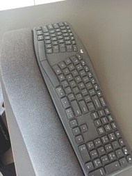 Logitech ERGO K860 Ergonomic Keyboard 人體工學鍵盤
