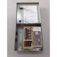 Power SUPPLY 5A BOX