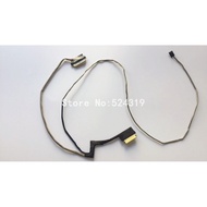 Laptop LCD Cable for Lenovo R720 Y520 R720-15IKB R720-15IKD R720-15isk DC02001WZ10 DC02001WZ00 LVDS Cable