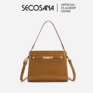 SECOSANA Westlyn Convertible Shoulder Bag