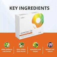 Biobay Gymcocose 30's