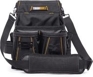 ToughBuilt -  Tool Storage ClipTech Pouches + Shoulder Strap TB-314-2