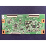 100% ORIGINAL Sony KDL-40EX520 screen LTY400HM08 LTU400HM01 TCON BOARD  RIBBON YT0B29A5 2653    (S 1