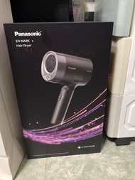 Panasonic Hair Dryer EH-NA9K nanoe®護髮風筒