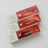 ใหม่ล่าสุด 75% GROAEGIS ก่อน Tattoo ครีมแต่งหน้าถาวร Microblading Eyebrow Lip 10G