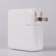 [USED]A1718 30W/61W/67W/87W/96W/100W/140W USB-C Power Charger Adapter for MacBook Pro