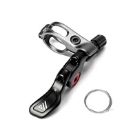 Lever Bike Part Bicycle Dropper Line Controller Bike Seatpost Remote Dropper Seat Tube Switch Seatpo
