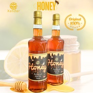 🍯น้ำผึ้งแท้ 100%  น้ำผึ้งยี่ห้อ Xender ของแท้ น้ำผึ้ง