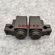 Akiyama Machine Nozzle Paper Nozzle Shanghai Akiyama BT40 Paper Nozzle Middle Nozzle Paper Nozzle Fr