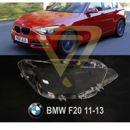 BMW F20 HEADLAMP COVER YEAR 2011 ~ 2013