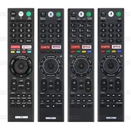 Sony TV Remote Control 電視遙控 適用於Sony 語音電視機遙控器RMF-TX300P TX200P TX310P TX300U E