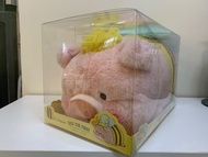 Lulu豬蜜蜂公仔 🐝