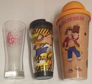 《海賊王》杯
