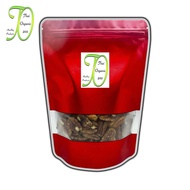 ถั่วพีแคน 500 กรัม Pecans Nuts 500 g Grade A+ พีแคนแกะเปลือก หอมมัน ทานเล่น เพื่อสุขภาพ คีโตทานได้ ถ