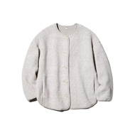 UNIQLO Velvet feel Coat Womens 479616-02