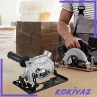 [Kokiya2] Angle Grinder Holder Angle Grinder Stand, Professional ,Multifunctional, Angle Grinder Sup