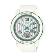 【BABY-G】BGA-290SW-7AJF 石英 女士手錶