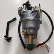 Carburetor Assy huayi OEM generator 5000 7000 Watt gx390 gx420 new stick best