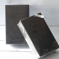 ☠️Nasomatto Black Afgano 黑色煙草大Ｘ氣息 Extrait de Parfum 30ml 香精級香水 ✨NICHE小眾冷門香水 需預訂 Pre-order