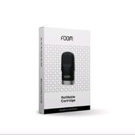 CT CARTRIDGE FOOMz FOOM X 0.8 FO OM (HARGA SATUAN)