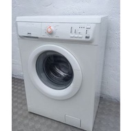 洗衣機850轉 (大眼仔) 金章98%新 100%正常 ZWC85010W 貨到付款