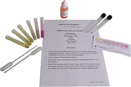 Innovating Science - Phenol Red pH Testing Kit - Water pH Analysis for Scientific Investigations