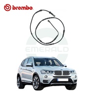 BREMBO Rear Sensor For BMW X3 F25, BMW X4 F26 [1pc]